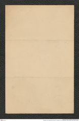 Nachlass Franz Steindachner, Brief von Leuntag an Franz Steindachner (06.05.1884), Inv.Nr. 300.02, Seite 4